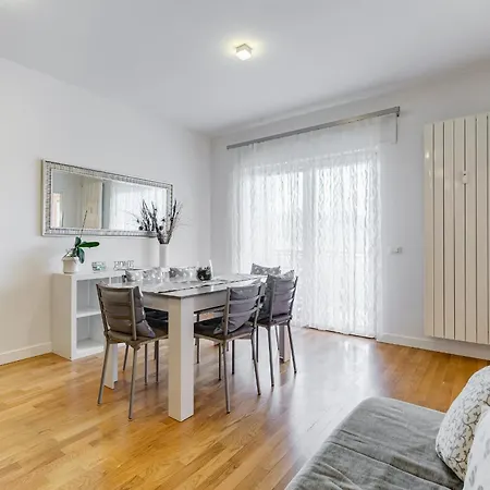 Valle Aurelia Vatican Apartment Rome Exterior photo