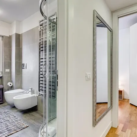 Valle Aurelia Vatican Apartment Rome Exterior photo