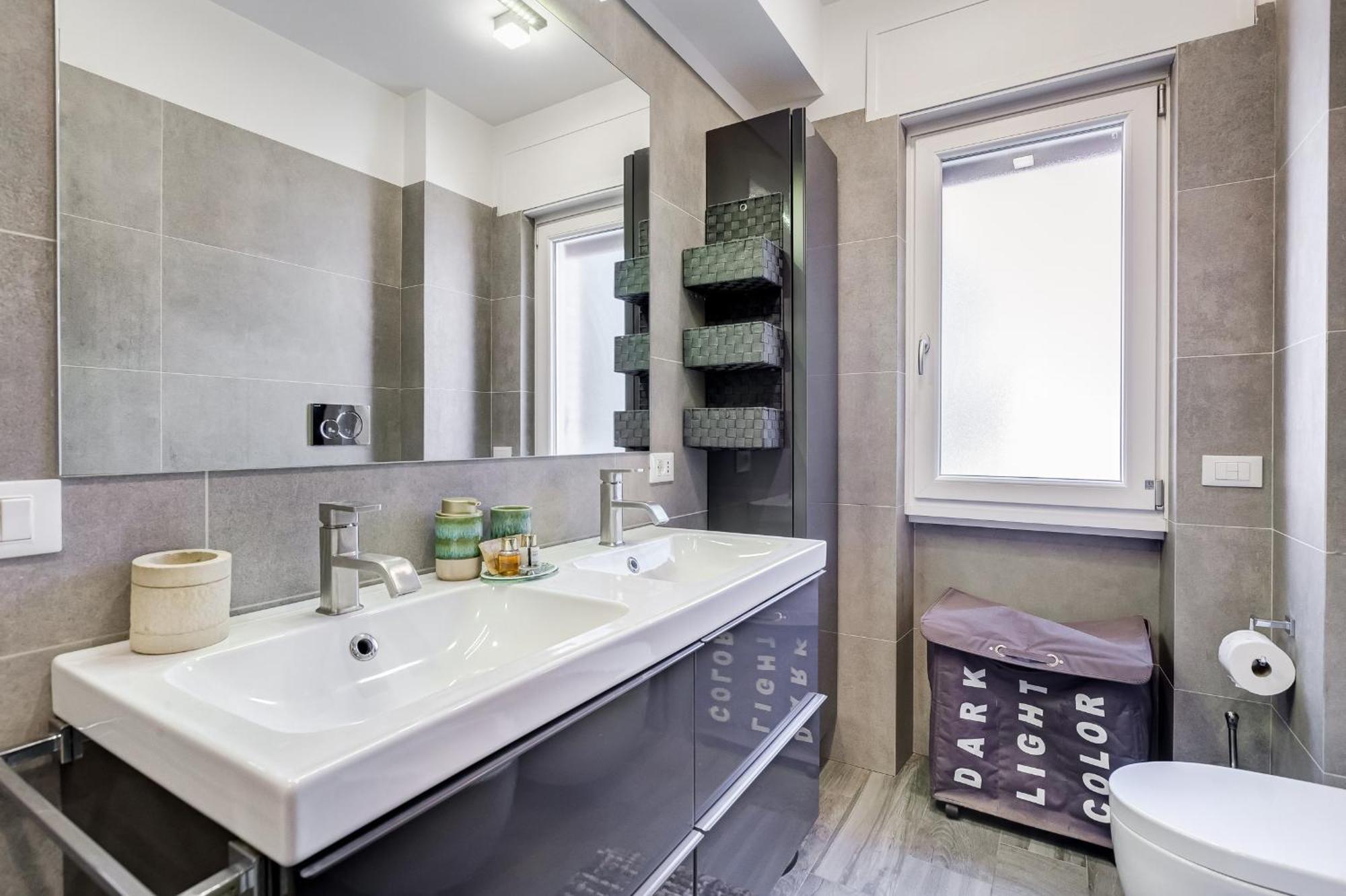 Apartment Valle Aurelia Vatican Rome